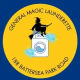 General Magic Launderette and Dry Cleaning